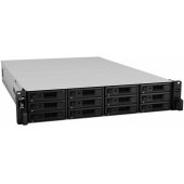 _958017 NAS PLĖTINYS Į STOVĄ 12 VIETŲ 2U/ BE HDD RX1217 SYNOLOGY