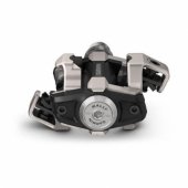 Rally XC200 bicycle pedal Black