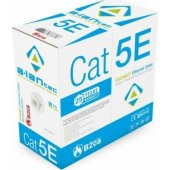 UTP Cable Cat5e LSOH 305m grey