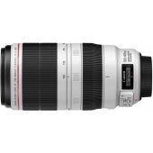 EF 100-400mm F4.5-5.6L IS II USM objektyvas