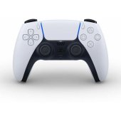 Playstation 5 DualSense wireless controller White