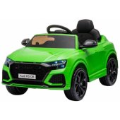 7902 Audi RS Q8 Žalias