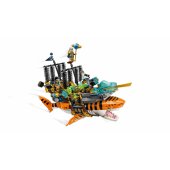 71515 Tiger Shark Tank