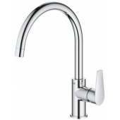 BauEdge 31367001 Chrome
