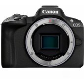 EOS-R50 RF-S 18-45mm Creator Kit