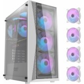 i7-12700KF 32GB 1TB SSD RTX 4060 Windows 11 White