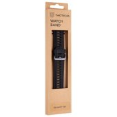 Amazfit T-Rex/ T-Rex Pro Black 606 Silicone Band