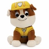 PAW PATROL Rubble, 15cm plush
