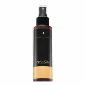 Nanoil Hair Conditioner with Argan Oil 125 ml.
