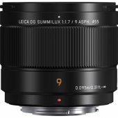 Summilux 9mm F/ 1.7 ASPH for Leica