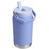 The IceFlow Flip Straw 2.0 1,90l Light Blue