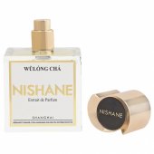 Wulong Cha Extrait De Parfum spray U 100ml