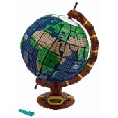 Ideas The Globe 21332
