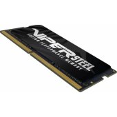 Viper Steel 32GB DDR4 6000MHz SO-DIMM PVS432G266C8S