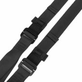 LILT IV Training Tapes Black 165cm