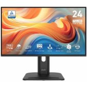 _8378160 !MSI PRO MP245PHGN E14 2 3.8®/ LED/ PLOKŠČIAS/ 144Hz/ Bla