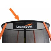 Viršutinis žiedas 14ft LEAN SPORT BEST batutui