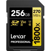 SDXC 256GB Class 10 LSD1800256G-BNNNG