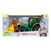 Lena traktorius su krautuvu 62 cm 02057