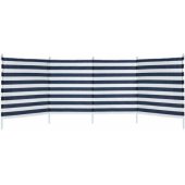 Wind Screen 3.2x1m 4 Parts