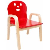 HAPPY Red