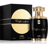 Ajmal Rhythm Of Oud unisex eau de parfum 75 ml