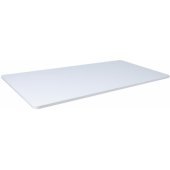 ERGO 140x70cm White