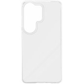 TPU dėklas Samsung Galaxy S26 Ultra, skaidrus