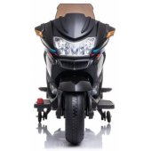 XMX609 Black