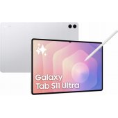 Galaxy Tab S11 Ultra 14.6" 12GB 256GB SM-X930 Silver (SM-X930NZSREUE)
