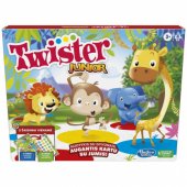 BOARD GAME TWISTER JUNIOR F7478LT