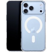_8397946 1,5 mm smūgiams atsparus „Mag“ dėklas, skirtas iPhone 17 Pro Max 6,9" / iPhon