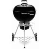 Master-Touch GBS E-5750 Ø 57cm Black