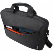 Casual Toploader T210 juodas