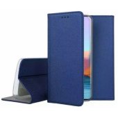 Magnet Book Case Xiaomi 13 Lite, mėlynas