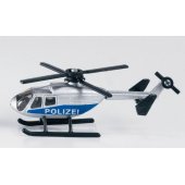 Siku Helikopter Policyjny - 0807