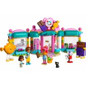 42649 Friends Heartlake City Candy Store