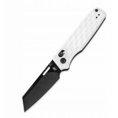 Kizer Task White G10 Nitro-V