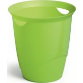 Durable trashcan green (1701710020)