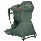 Poco Child Carrier Green