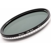 ND-Vario 1-5 Stops True Color 82mm