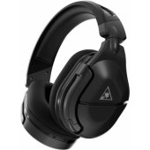 Stealth 600 Gen 2 Max Juodas