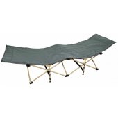 Folding bed 185x68cm