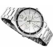 MTP-1374D-7AVDF sidabrinis