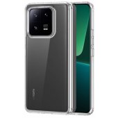 _974452 Fusion Ultra Back Case 1 mm Izturīgs Silikona Aizsargapvalks P