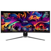 MAG 341CQP QD-OLED 34" 21:9 Curved