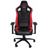 CH-118 Black/ Red
