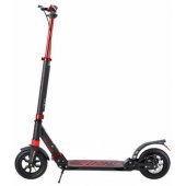 HM209T Black/ Red