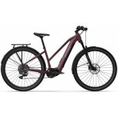 29®® SX Autoshift 10sp S(15®®) Cranberry Red