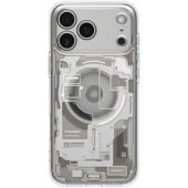 Ultra Hybrid MagSafe Case iPhone 17 Pro Max/ 18 Pro Max Neo One